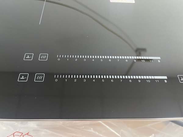 Bếp 3 từ Latino LT 882MAX | 3 vùng nấu |Bảo hành chính hãng 3 năm tại nhà