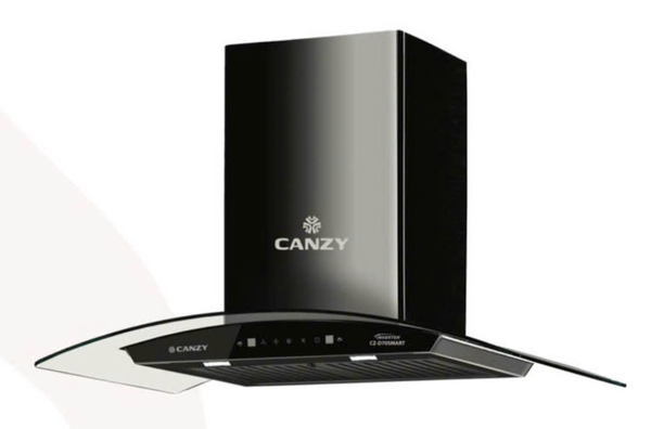 Máy hút mùi Canzy D70Smart
