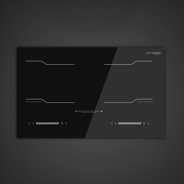 Bếp từ đôi Junger MK-22