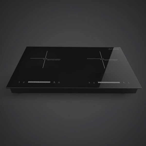 Bếp từ đôi Junger CEJ-201-II