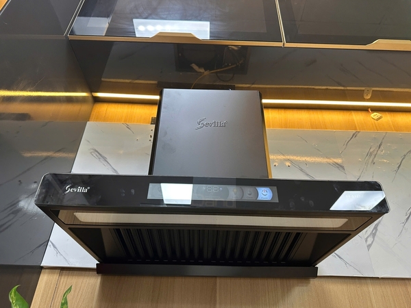 Máy Hút Mùi Sevilla BT87