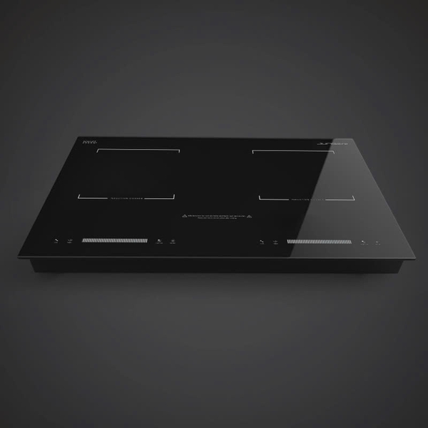 Bếp từ đôi Junger CEJ-200-II