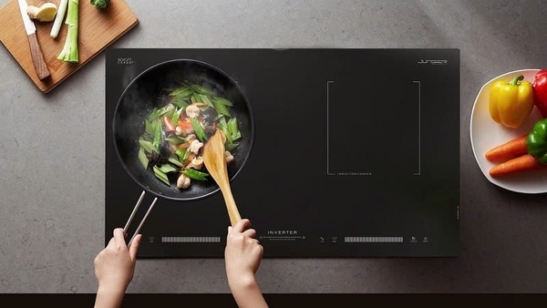 Bếp từ hồng ngoại Junger ID-16