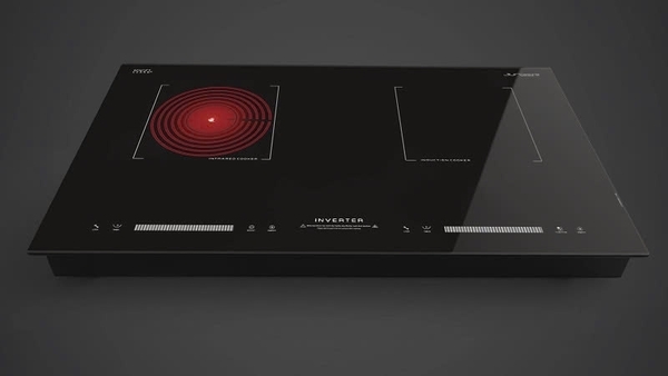 Bếp từ hồng ngoại Junger ID-16