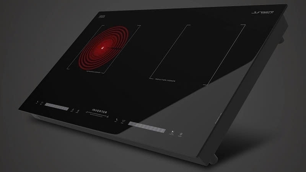 Bếp từ hồng ngoại Junger ID-16