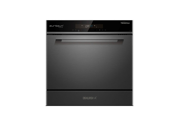 Máy rửa bát Eurosun SMS58EU09BT