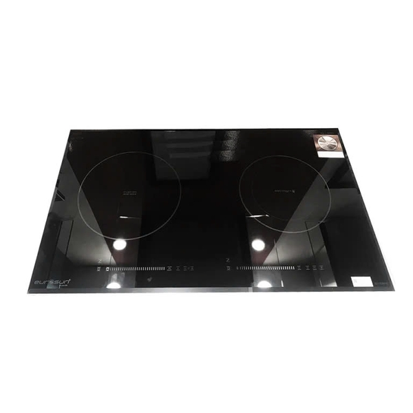 Bếp từ hồng ngoại EUROSUN EU-TE887G