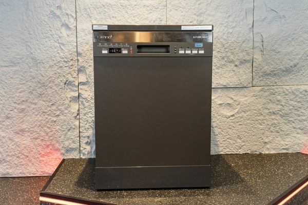 Máy rửa bát Latino LT EU715MR Smart