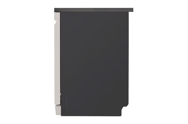 Máy rửa bát LG Quadwash TrueSteam™ màu Be LDT14BGA3