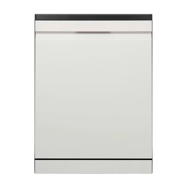 Máy rửa bát LG Quadwash TrueSteam™ màu Be LDT14BGA3