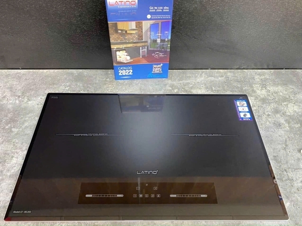 BẾP TỪ LATINO LT ML202