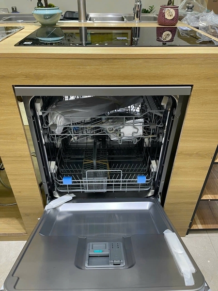 Máy Rửa Bát LATINO LT-WD1304G