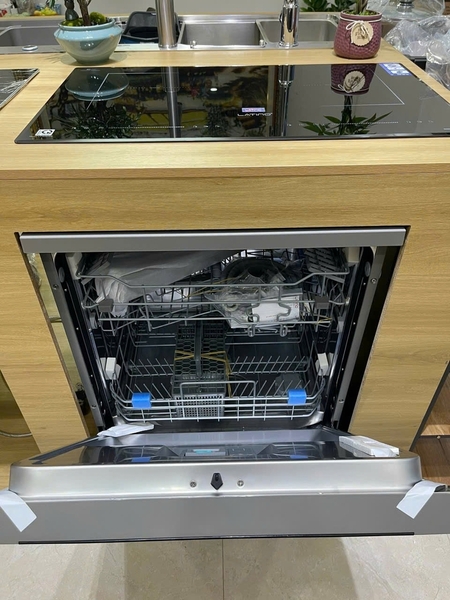 Máy Rửa Bát LATINO LT-WD1304G