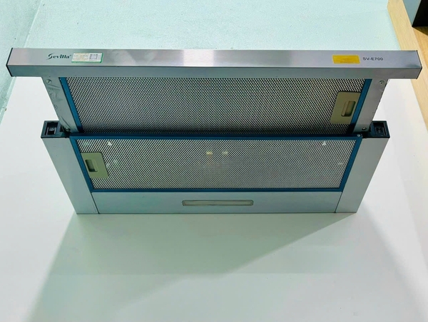 Máy hút mùi Sevilla E700 | Sevilla E600