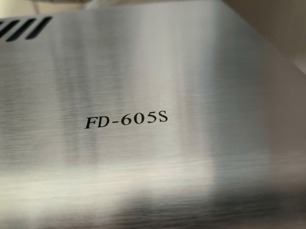 MÁY HÚT MÙI FANDI 605S/705S