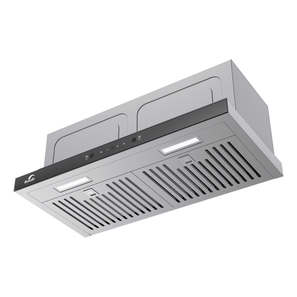 Máy hút mùi Bauer BIC35DS Ultra