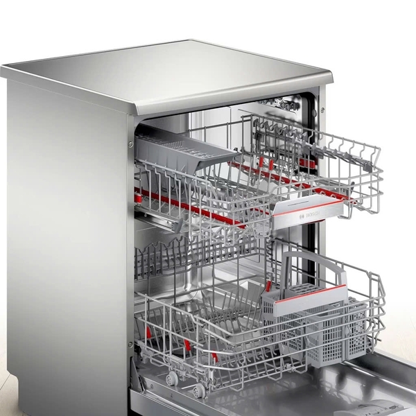 Máy rửa chén BOSCH SMS4HBI01D Serie 4