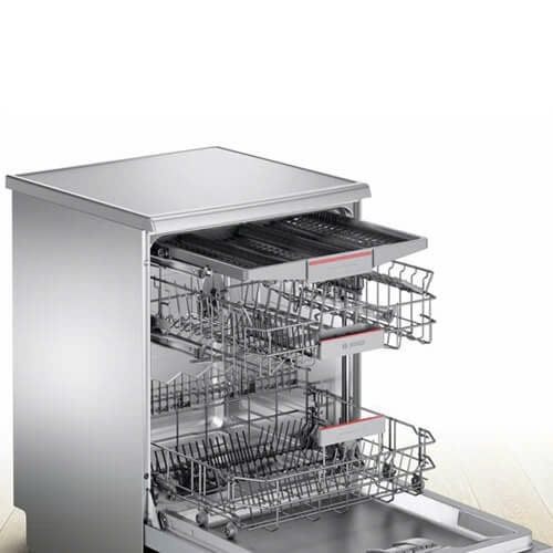 Máy rửa chén Bosch TGB.SMS6ZCI49E Tích hợp ZEOLITH