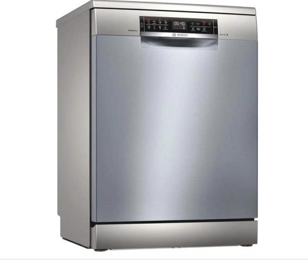 Máy rửa chén Bosch TGB.SMS6ZCI49E Tích hợp ZEOLITH