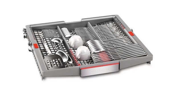 Máy rửa bát Bosch SMS8TCI01E Seri8 ZEOLITH