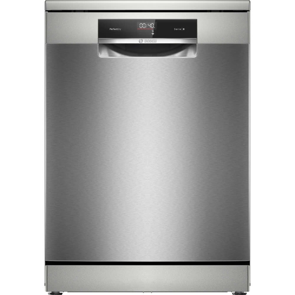 Máy rửa bát Bosch SMS8YCI03E Seri8 ZEOLITH