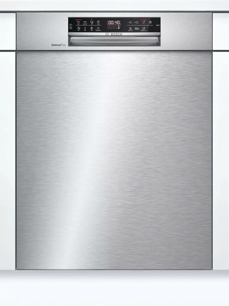 Máy rửa bát Bosch SMU6ECS57E seri 6