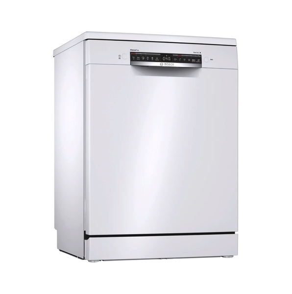 Máy rửa chén âm tủ BOSCH SMI4HCS48E Serie 4