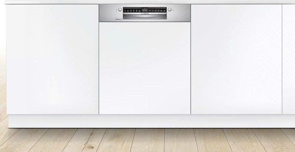 Máy Rửa Bát Âm Tủ BOSCH SMI4ECS14E Serie 4