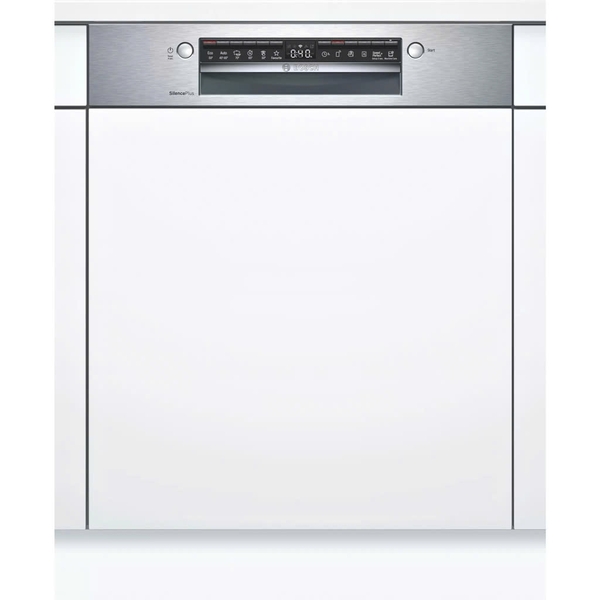 Máy Rửa Bát Âm Tủ BOSCH SMI4ECS14E Serie 4