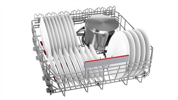 Máy rửa bát Bosch SMI6ZCS49E Seri 6
