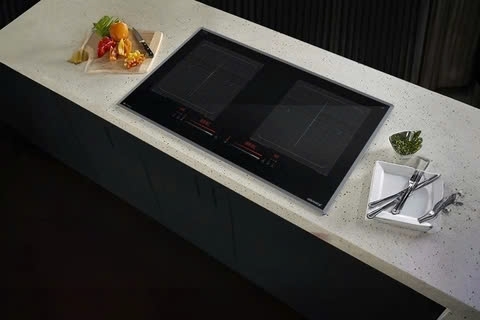 Bếp từ GrandX GX IH838 pro