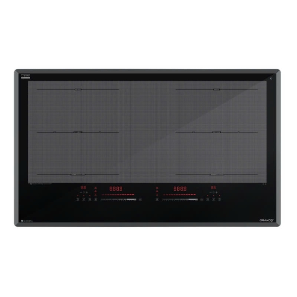 Bếp từ GrandX GX IH838 pro