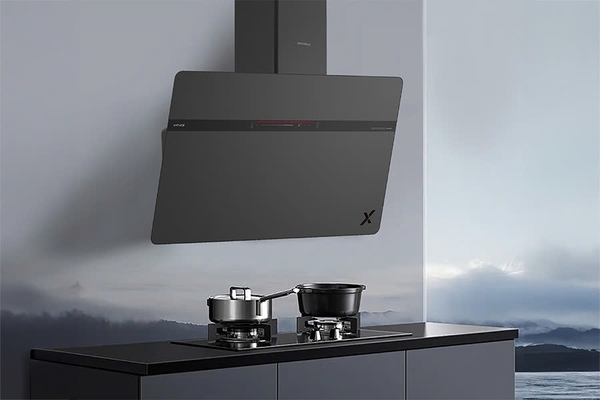 Máy Hút Mùi GrandX GX H70S86G