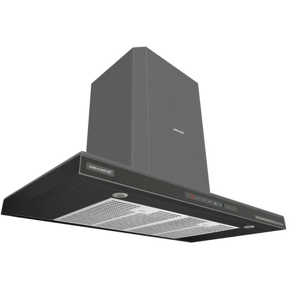 Máy Hút Mùi Grandx GX H90C69G