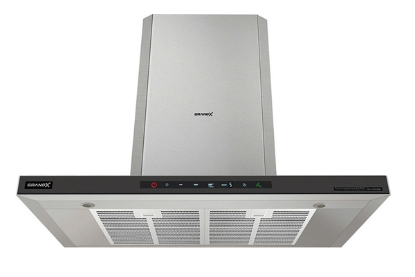 Máy Hút Mùi GrandX GX H90C68B