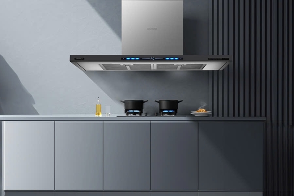 Máy Hút Mùi GRANDX GX H90T78G