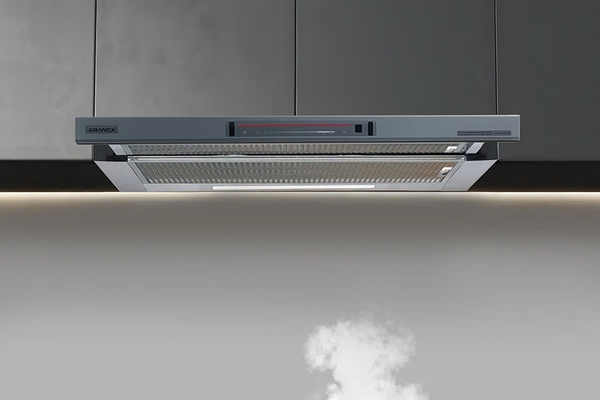 Máy Hút Mùi GRANDX GX H70F72G