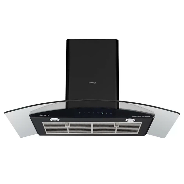 Máy Hút Mùi GRANDX GX H70C62B