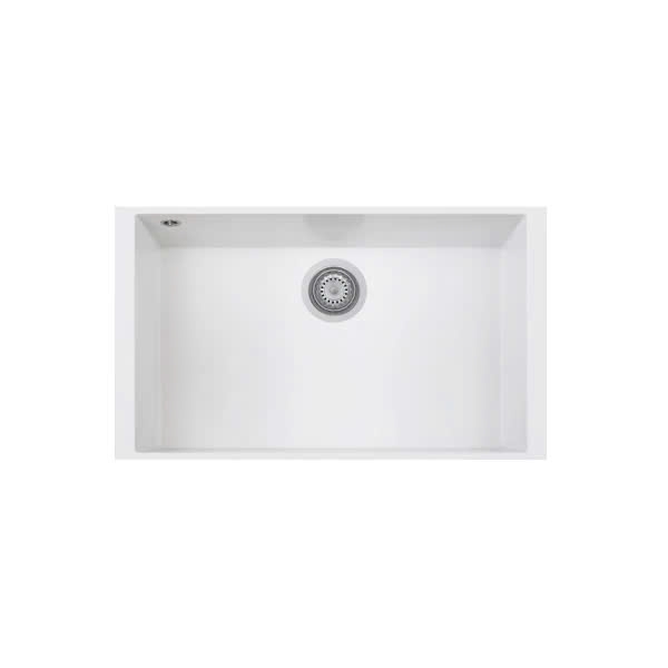 Chậu rửa bát NoBiNox NT760W