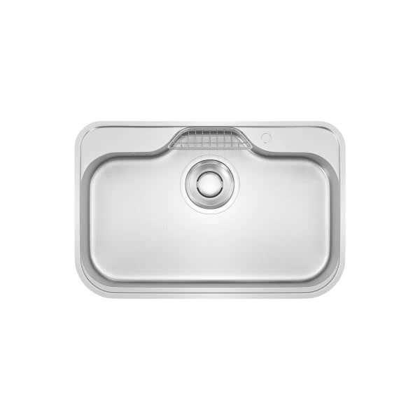 Chậu rửa bát NoBiNox NN975D