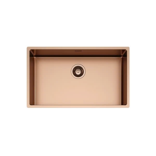 Chậu rửa bát NoBiNox NT699PK