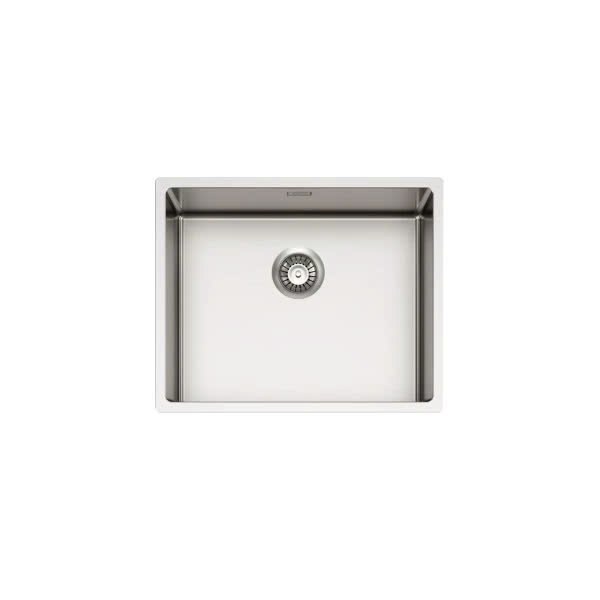 Chậu rửa bát NoBiNox NT654U