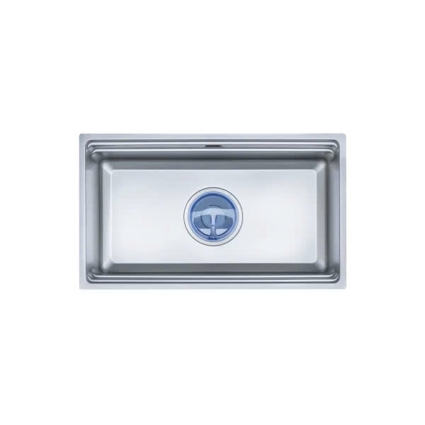 Chậu rửa bát NoBiNox NJ562D