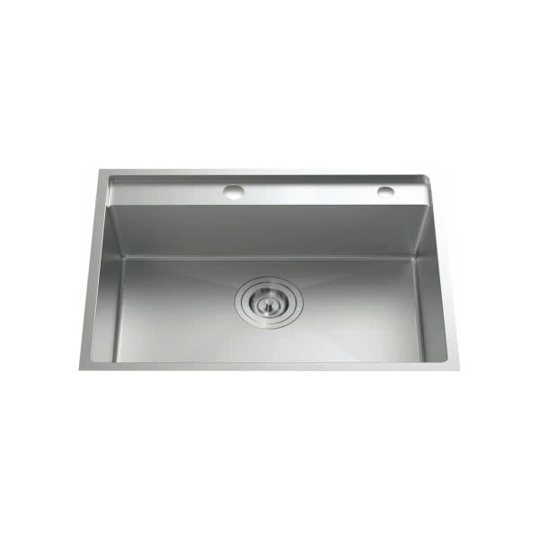 Chậu rửa bát NoBiNox NJ557