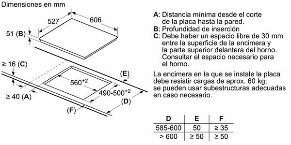 Bếp Từ BOSCH PXJ675DC1E | Serie 8