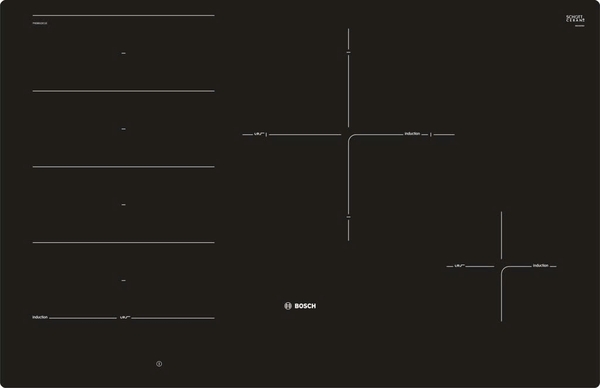Bếp Từ Bosch PXE801DC1E