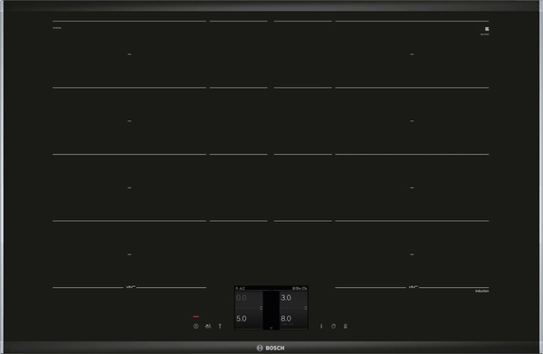 Bếp từ Bosch PXY875KW1E