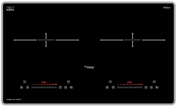 Bếp Từ Canzy CZ SG001