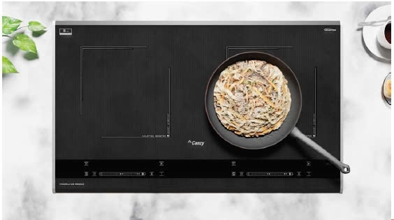 Bếp Từ Canzy CZ SG002