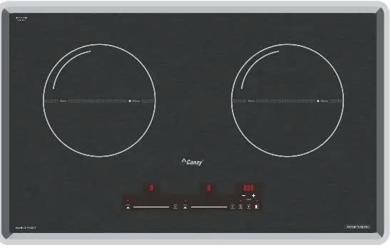 Bếp Từ Canzy CZ TL867T
